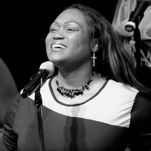 Meet your Posher, Robin